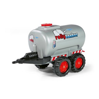 Vandens laistymo cisterna 30 litrų | Rolly Trailer | Rolly Toys